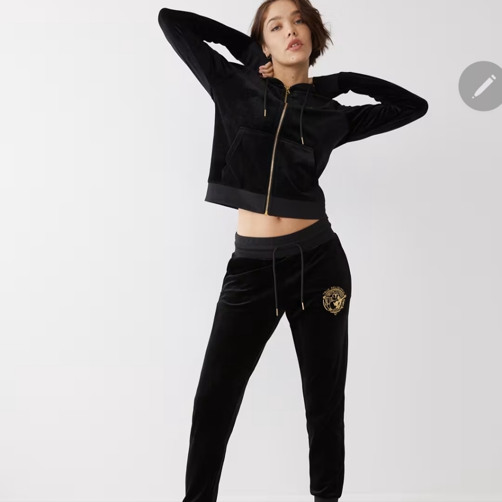 Value logo jogger